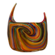 Vase Murano Missoni