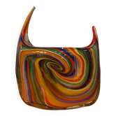Vase Murano Missoni