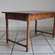 Table ancienne en merisier