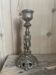 Napoleon Bonaparte gilded bronze candlestick
