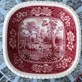 Salad bowl Villeroy and Boch 1960