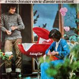 Space Cradle Age 1970 Prenatal