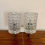 Vintage wall light - Mid Century