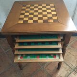 Oak playboard