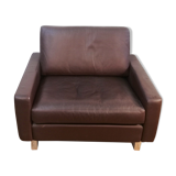 Vintage Conseta armchair, Friedrich Wilhem MOLLER