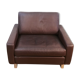 Fauteuil vintage Conseta, Friedrich Wilhem MOLLER