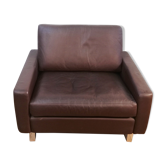 Fauteuil vintage Conseta, Friedrich Wilhem MOLLER