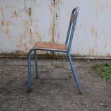 Stella Chair "The Chair Indislocable", 50 years