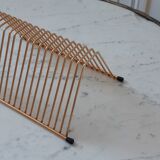 Vinyl holder 60s-70s