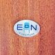 Eon furniture teak dining table. 1970s.