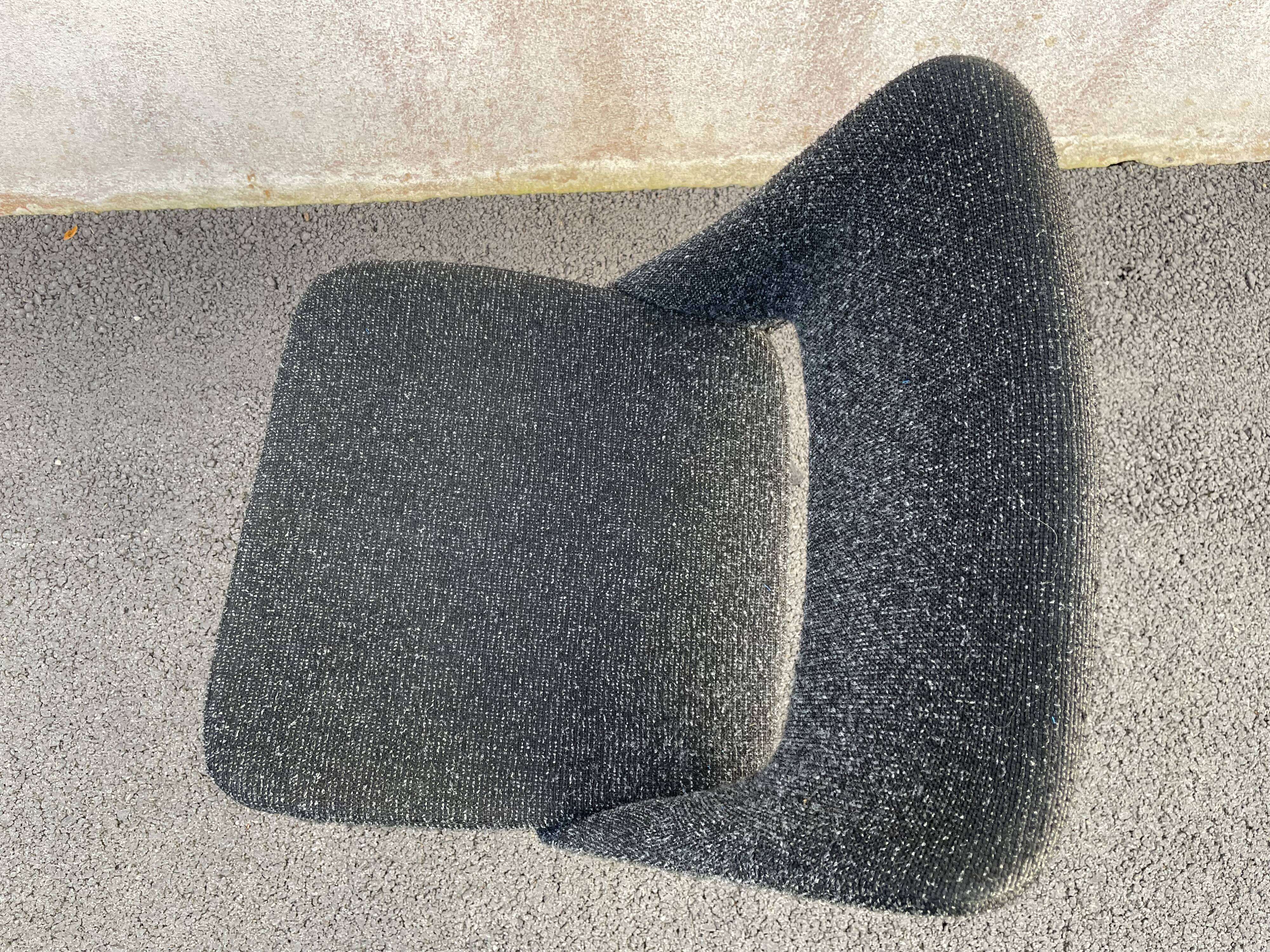 Chair "Deauville" Airborne