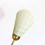 Vintage floor lamp