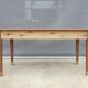 Pitchpin farm table 160x66