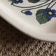 Vintage dish