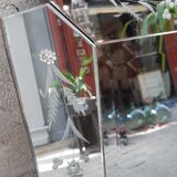 Venetian Italian mirror