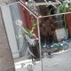 Venetian Italian mirror