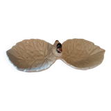 Duck slip serving dish