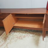 Vintage sideboard