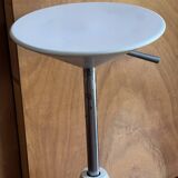 Indispensabili swivel stool by Philippe Starck