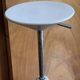Indispensabili swivel stool by Philippe Starck