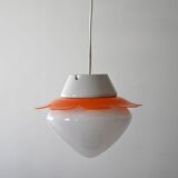 1960s vintage hanging lamp