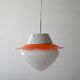 1960s vintage hanging lamp