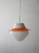 1960s vintage hanging lamp