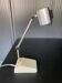 Lampe articulée métal waldmann atelier industrielle vintage 1950
