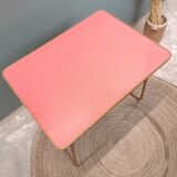 Table camping