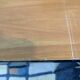 Table cuisine formica et ses 2 tabourets