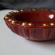 enamelled ceramic pocket emptier