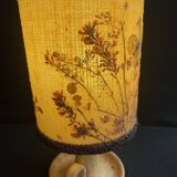 Table lamp – Les potiers d’Accolay