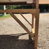 Desk by David Hicks