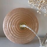 Clichy Glass Pendant Lamp
