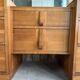 Art Deco dressing table (renovated)
