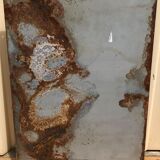 Plaque plate pub Ranch dog food