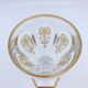 Verre harcourt empire Baccarat