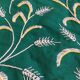 Ancient embroidered fabric