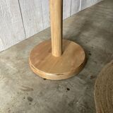 Vintage coat rack