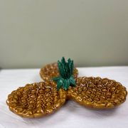 Coupe à fruits Ananas Vallauris