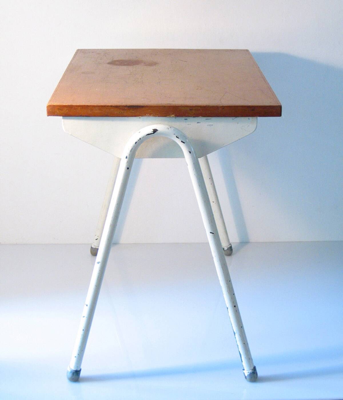 Willy Van Der Meeren 1960s children's desk