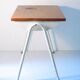 Willy Van Der Meeren 1960s children's desk
