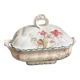 E. Bourgeois soup tureen