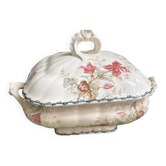 E. Bourgeois soup tureen