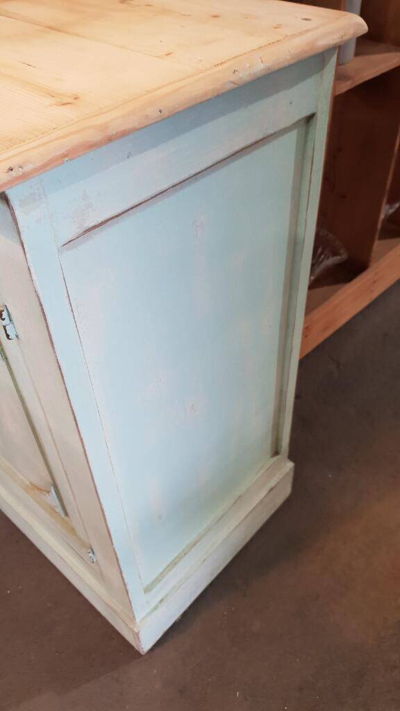 Vintage sideboard