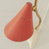 1950s desk lamp