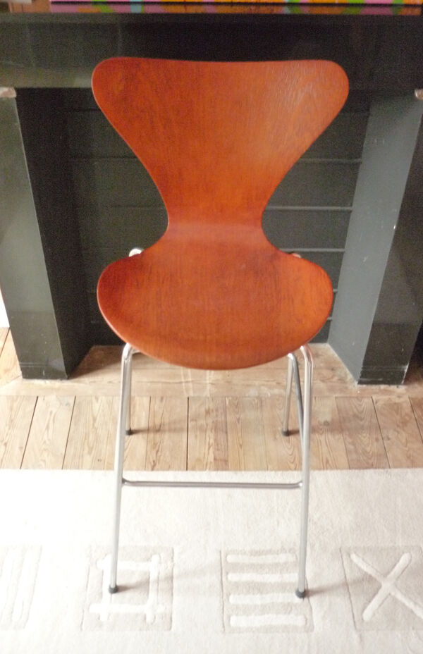 Chaise Haute