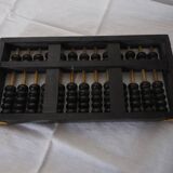Chinese abacus