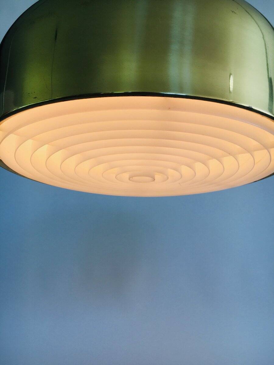 Bumling Pendant Lamp by Anders Pehrson for Atelje Lyktan, 1960s