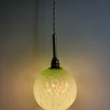 Clichy lamp